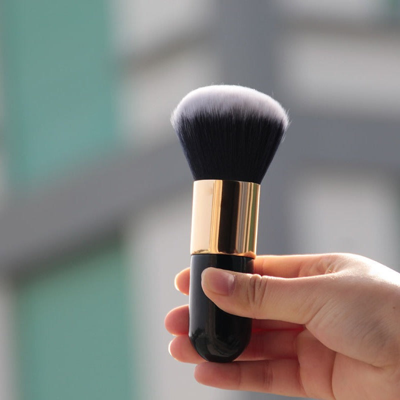 New Chubby Makeup Brush