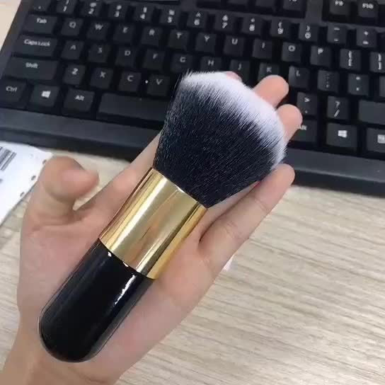 New Chubby Makeup Brush