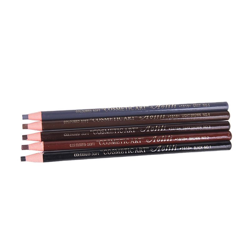 Pull Line Eyebrow Pencil