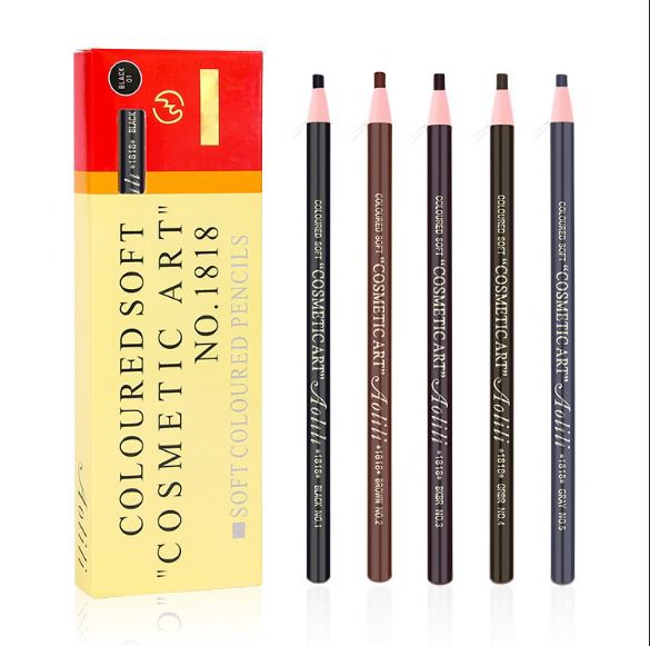 Pull Line Eyebrow Pencil