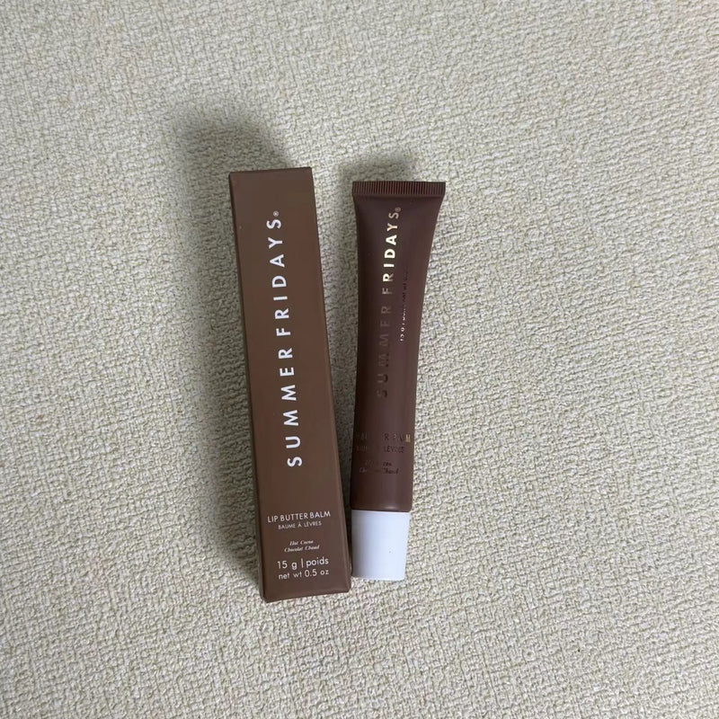 Summer Fridays Lip Balm