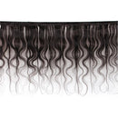 BeuMax 10A Grade 3/4 Body Wave bundles with 13x4 Frontal