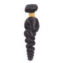 10A Grade 1/3/4 Loose Wave Brazilian Human Hair Bundles