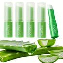 Aloe Vera Lipstick with Vitamin E