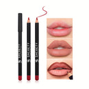 Matte Lip Liner Set
