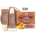 Fruit-Infused Moisturizing Lip Oil