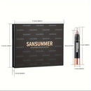 Waterproof Lipstick Gift Set