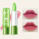 Aloe Lipstick