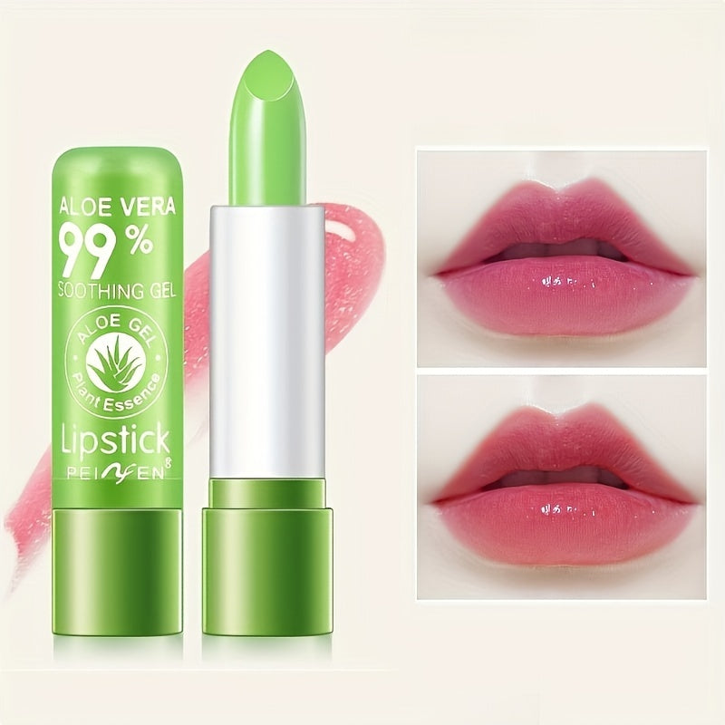 Aloe Lipstick