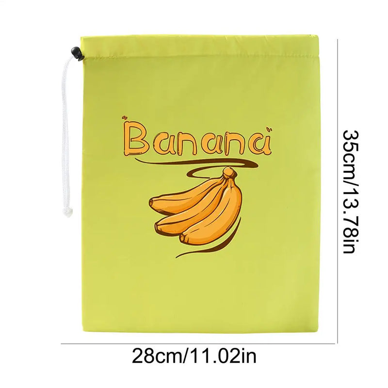 Fruit & Vegetable Storage Bag