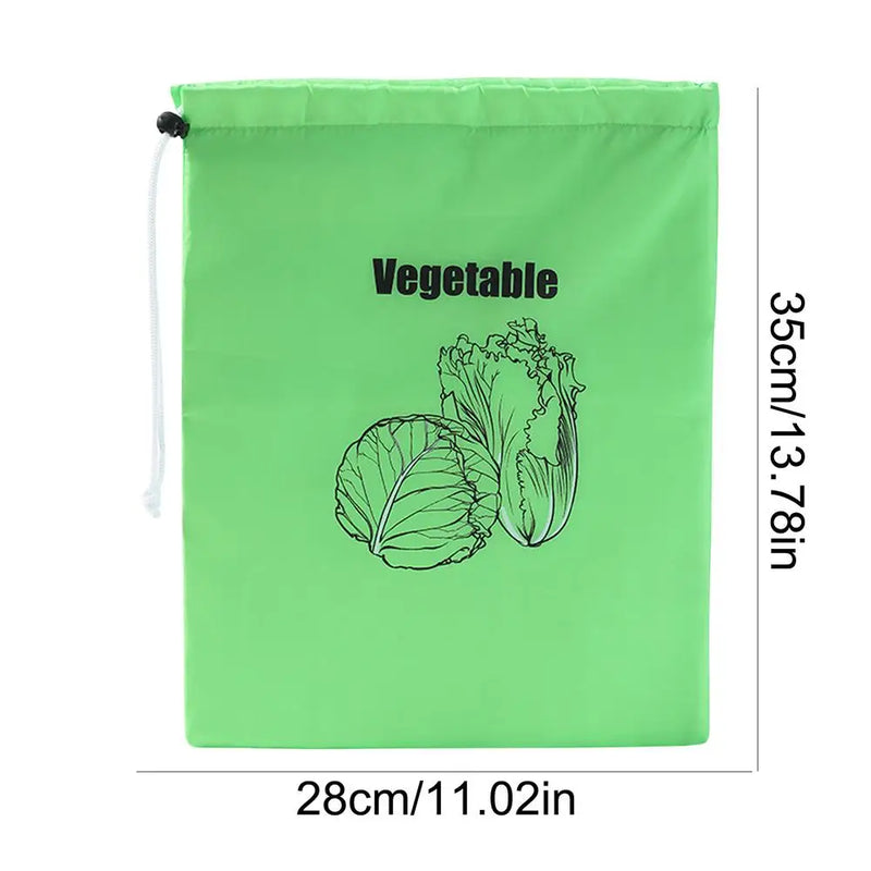 Fruit & Vegetable Storage Bag