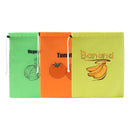 Fruit & Vegetable Storage Bag