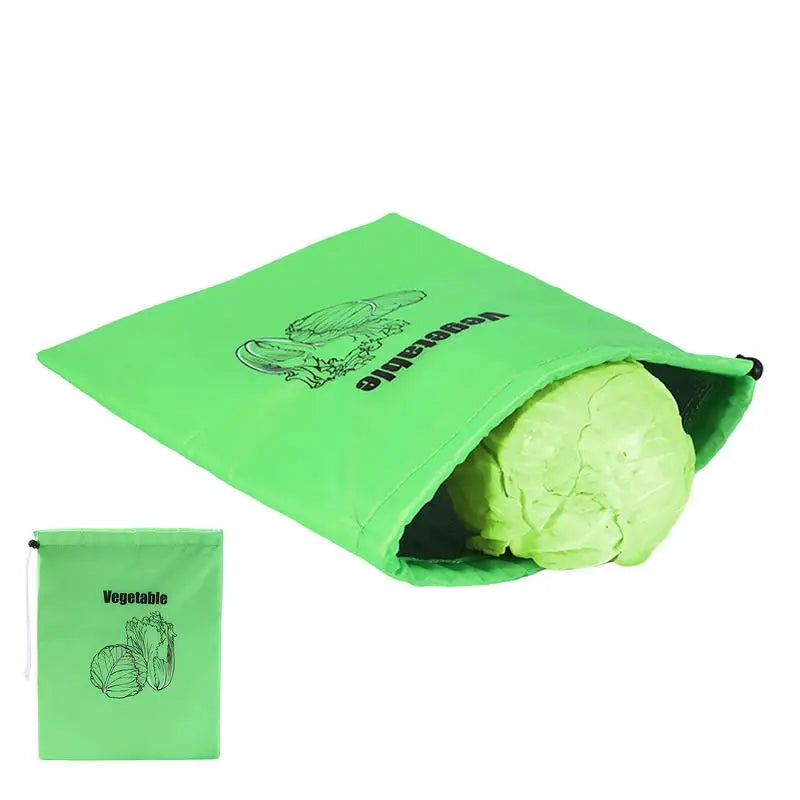 Fruit & Vegetable Storage Bag