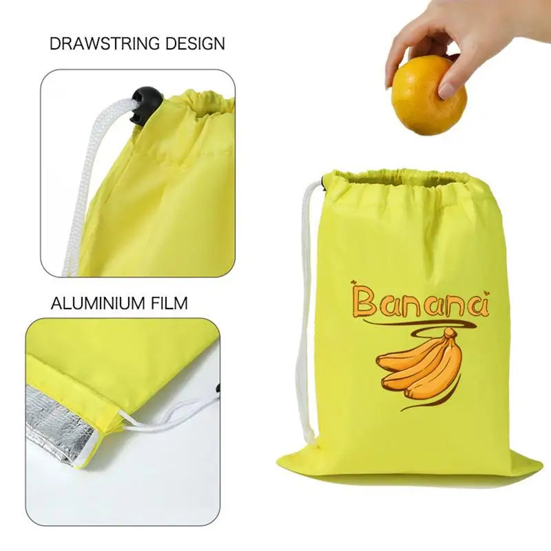 Fruit & Vegetable Storage Bag