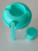 Salad Shaker Container