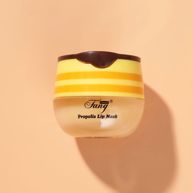 Honey Lips moisturizer Mask Set