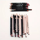 36-piece Matte Lip Liner Set