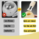 Upgraded Bell Pepper Corer & Seed Remover