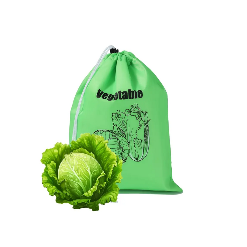 Fruit & Vegetable Storage Bag