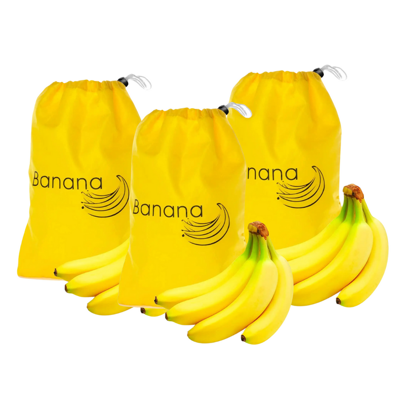 Fruit & Vegetable Storage Bag