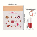 18 Color Capsule Lipstick