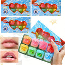 New Moisturizing Lip Care Set