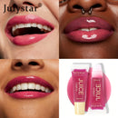 Fruit-Infused Moisturizing Lip Oil