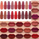 18 Color Capsule Lipstick