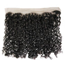 Beumax Double Drawn 12A Grade Pixie Curl BUNDLES with CLOSURES &