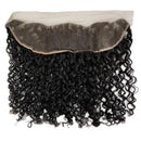 Beumax Double Drawn 12A Grade Pixie Curl BUNDLES with CLOSURES &