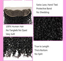 Beumax Double Drawn 12A Grade Pixie Curl BUNDLES with CLOSURES &