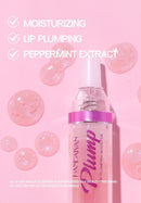 Lip Plumping Booster