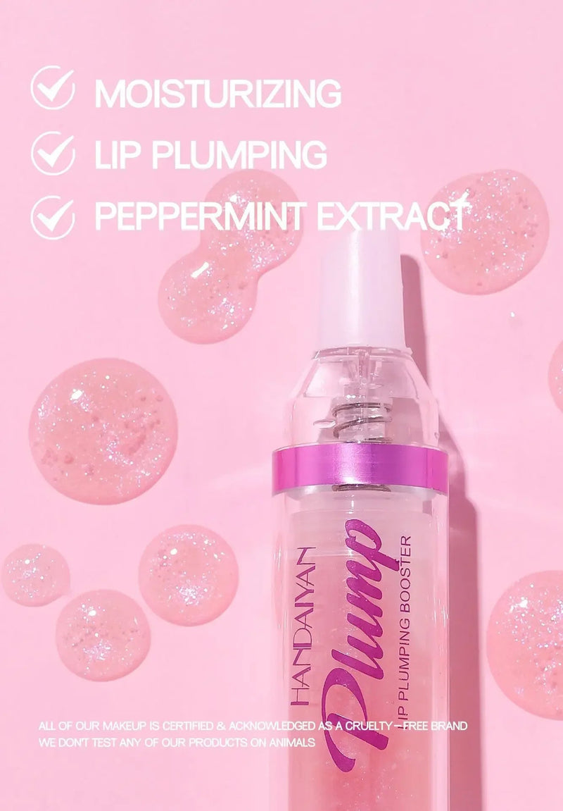 Lip Plumping Booster