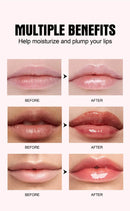 Lip Plumping Booster
