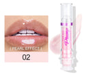 Lip Plumping Booster