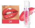 Lip Plumping Booster