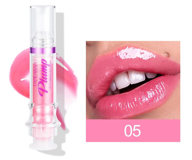 Lip Plumping Booster