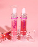 Lip Plumping Booster
