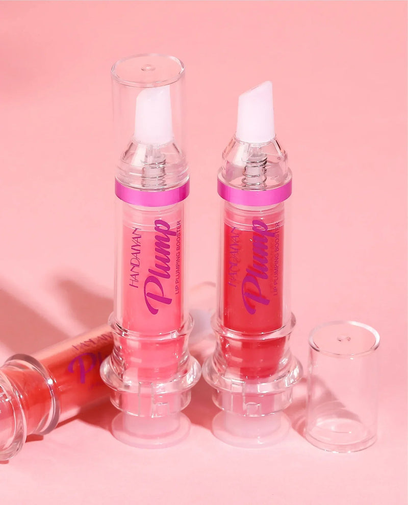 Lip Plumping Booster