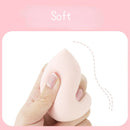 Puff Soft Makeup Sponge
