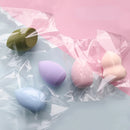 Puff Soft Makeup Sponge