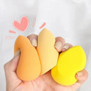 Puff Soft Makeup Sponge