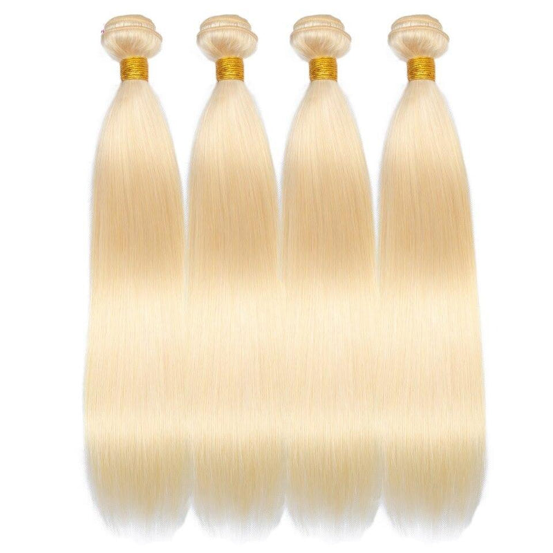 Brazilian Blonde 10A Grade