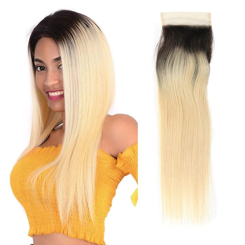 Brazilian Blonde 10A Grade