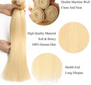 Brazilian Blonde 10A Grade