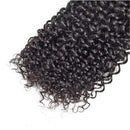 10A Grade Kinky Curly 4x4 Brazilian  5x5 Lace 6x6 Closure Remy Human H