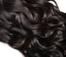 10A Grade Water Wave 4x4 Brazilian 5x5 Lace 6x6 Closure Remy Human Hai