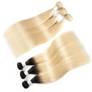 Brazilian Blonde 10A Grade