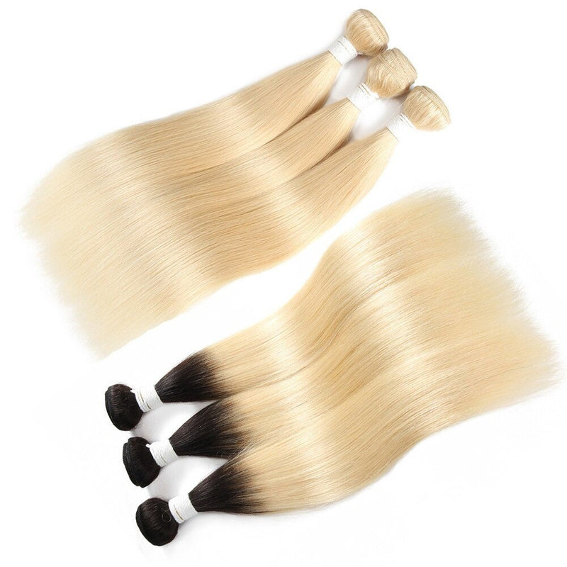 Brazilian Blonde 10A Grade