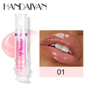 Lip Plumping Booster